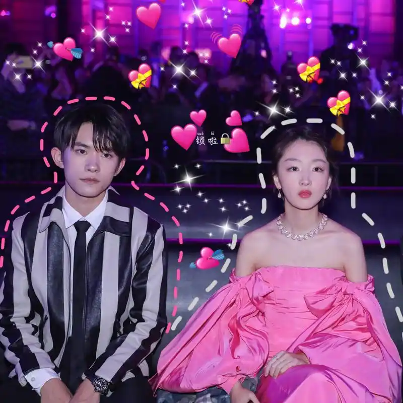 易烊千玺周冬雨