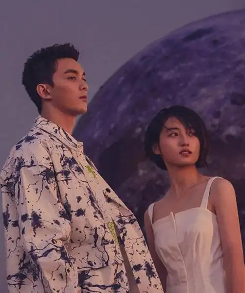 《盛夏未来》7月30日上映,张子枫吴磊哭好剧