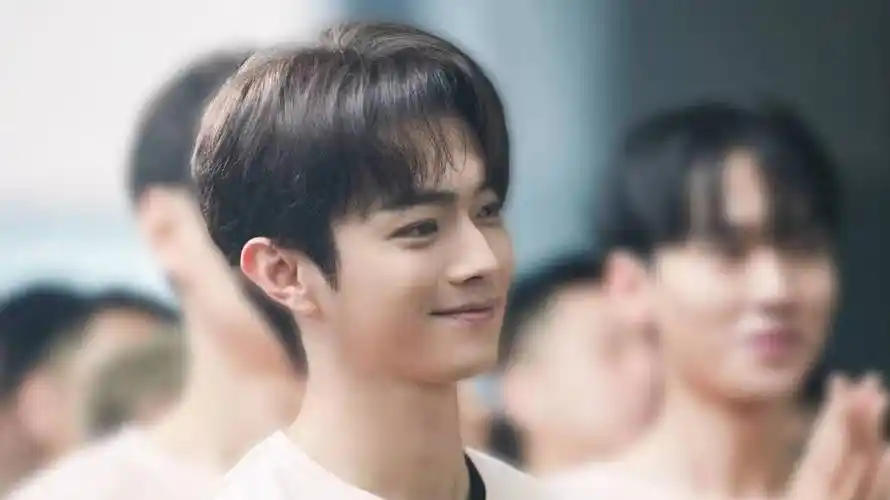 杨紫许凯告诉你答案,《承欢记》开机_姚志明_治愈_工作