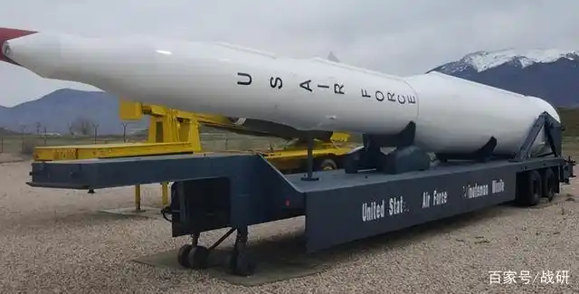 面子找不回,美核导弹起飞11秒爆炸,五角大楼要庆幸没搭载核弹头