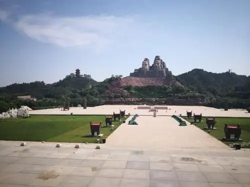 其它 爱欣的美篇 写美篇郑州黄河国家地质公园以壮美的大河风光,源远