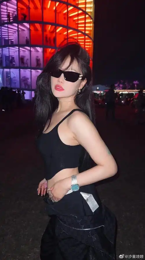 袁娅维身材好辣##袁娅维泰裤辣