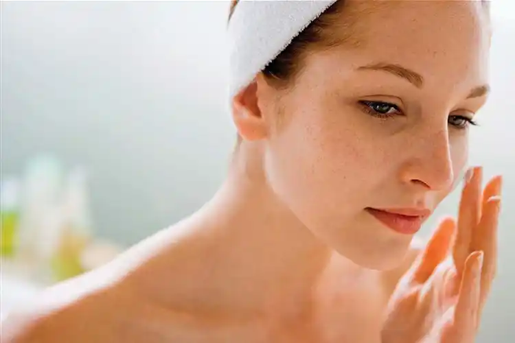 又遭遇冬日肌肤干燥?30天让你的皮肤改变