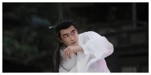 搞笑大师林更新挑战传奇人物,笑点无限!必见表现!_凤行_古代_作品