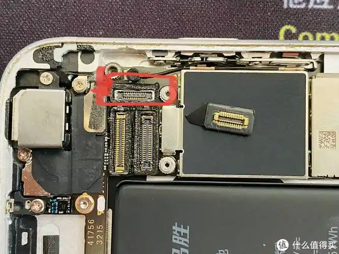 苹果iphone手机home键失灵不要扔,10块钱就能修好