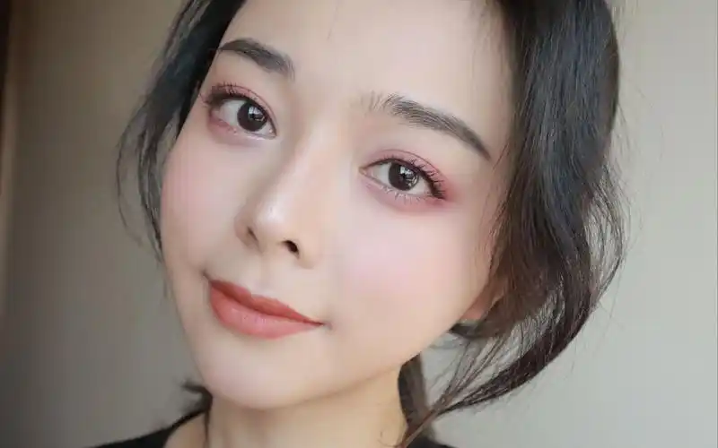 日常妆容教程/今日妆容