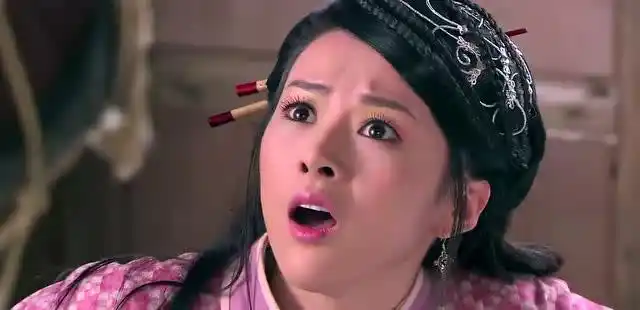 隋唐英雄:程咬金魅力太大,被花大脚吊起来,只因想要嫁给他!