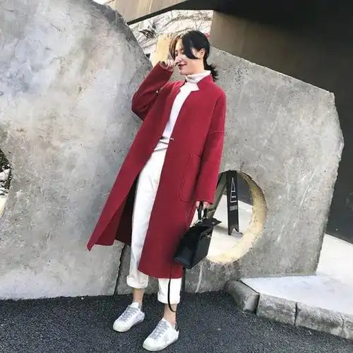 过年红色衣服怎么搭?5种不能错过的搭配