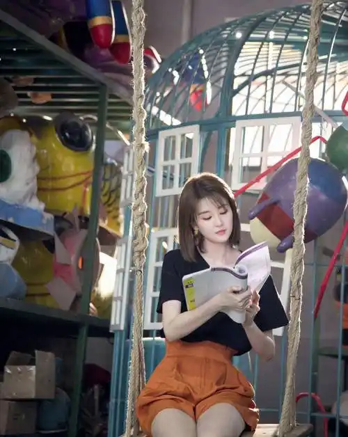 贾乃亮乔欣《创想季》热播:携手追梦,奔赴美好!_年轻人_演技_人物