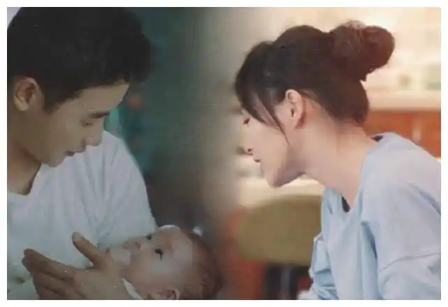 邻居爆料唐嫣罗晋生下了双胞胎还偶遇过两人孩子出生时间曝光