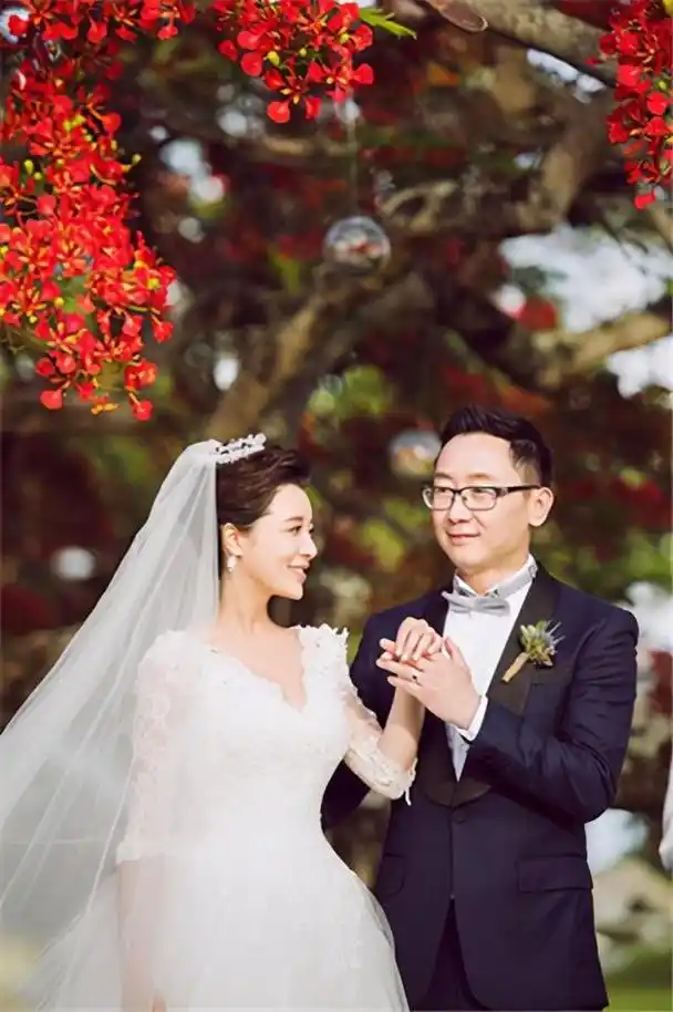 拒绝魏大勋求婚,扬言"我的子宫我做主"的秦岚,凭什么这么霸气