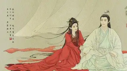 绝美篇章古风唯美诗句搜罗