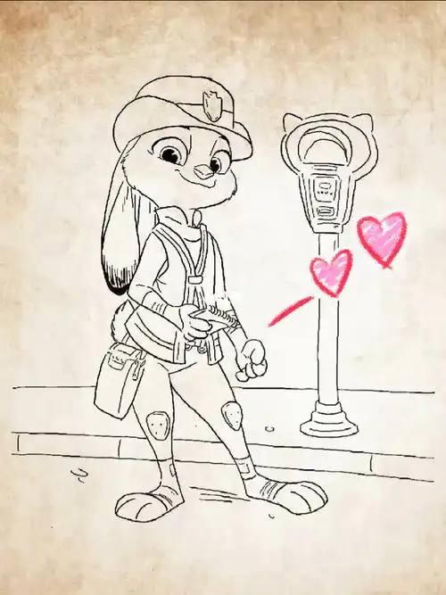 自学画画第三十天[种草r]后面笔记要怎么发了才不无聊了?