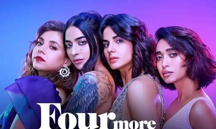 刚开始就飚车,印度剧的尺度都这么大了!