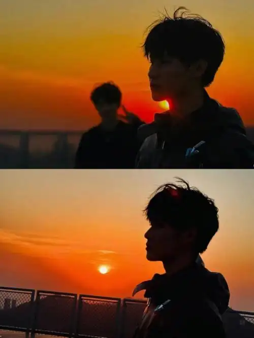 张真源自制壁纸