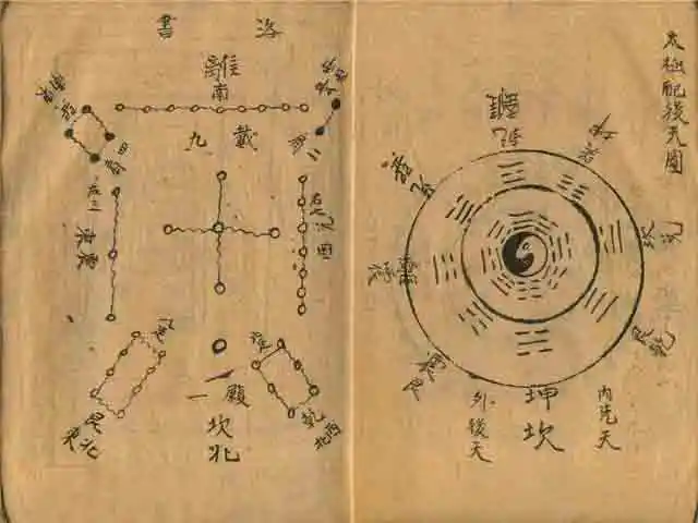 诸葛亮八卦阵法与你家风水的关系——为什么我发不了财__凤凰网