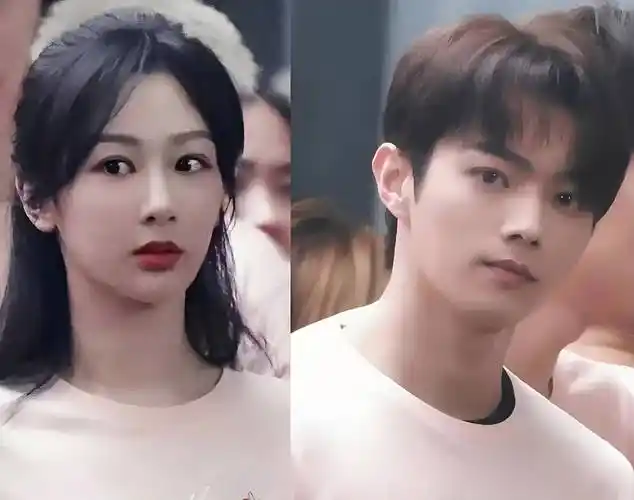 原创娱乐圈八卦王一博将出演陈凯歌新电影杨紫徐凯新剧登顶热搜