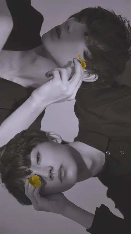 wake up祺鑫 - 堆糖,美图壁纸兴趣社区