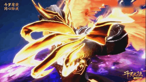 想速战速决的柳二龙被铁甲龟魂圣所伤! (姑奶奶可不好惹哦!