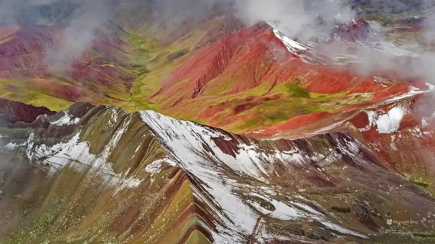 windows聚焦锁屏壁纸留存