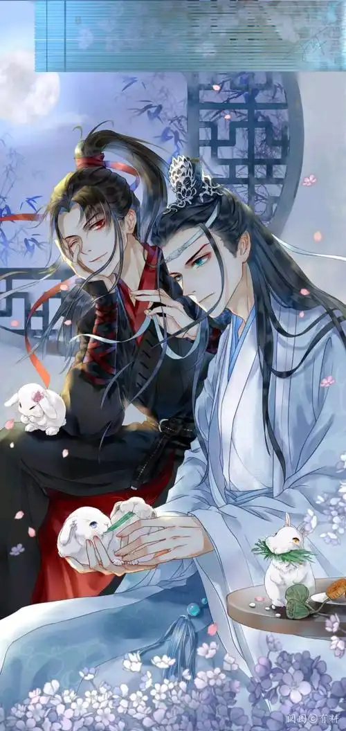 适合摘抄的原耽唯美句子