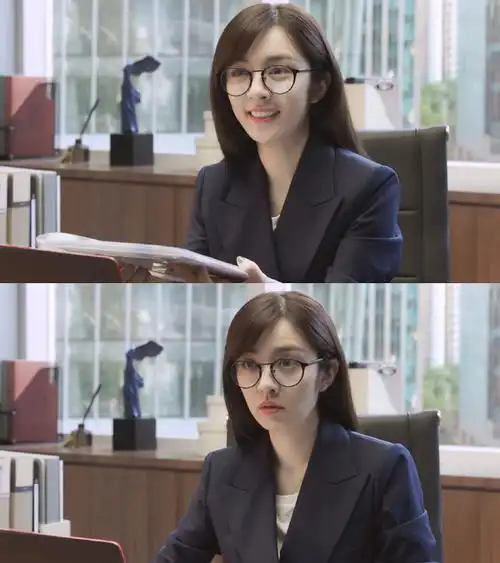 古灵精怪的王晓晨,为何在《精英律师》里的蓝兰人设引观众反感?