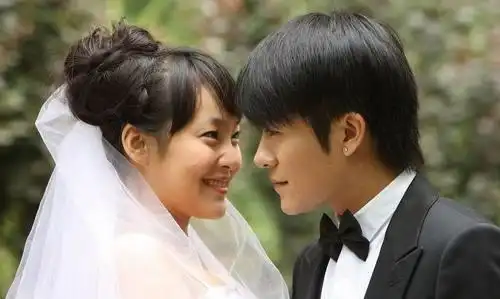 出道18年不温不火,出演《新倚天屠龙记》杨逍,林雨申成功圈粉