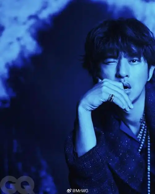 影由相生##陈柏霖