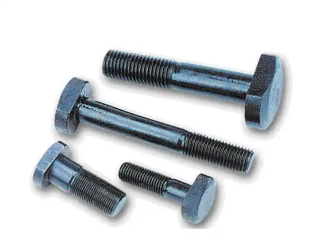 t型螺栓 - t型螺栓 - 晋江昌英螺丝工业有限公司,六角头螺栓,螺帽,t型