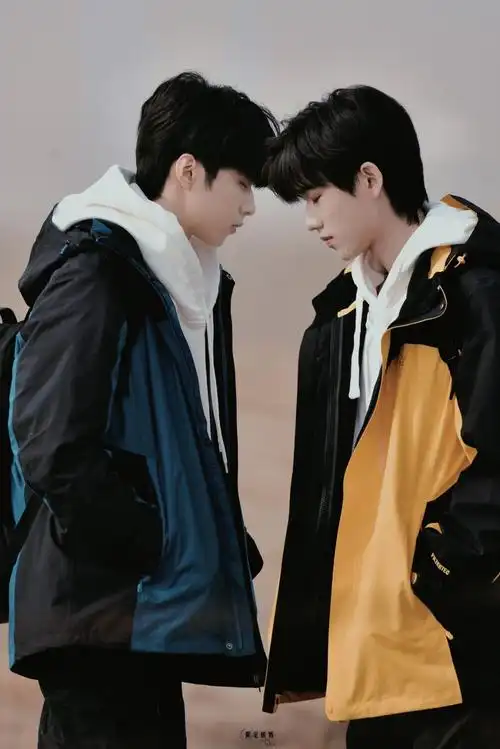 文轩 刘耀文 宋亚轩 - 堆糖,美图壁纸兴趣社区