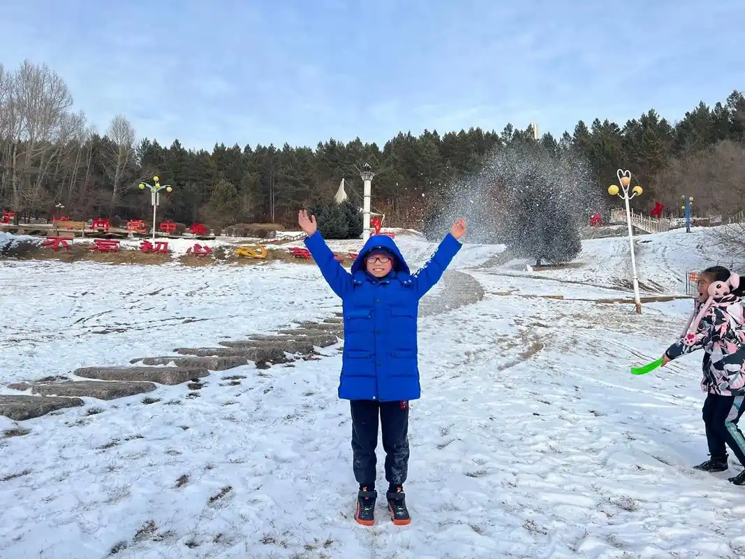 好大儿真是个好大儿每一张照片都是满满的回忆和足迹