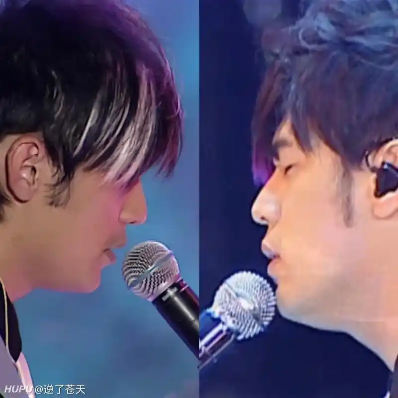 紫毛伦跟白毛伦 - 抖音