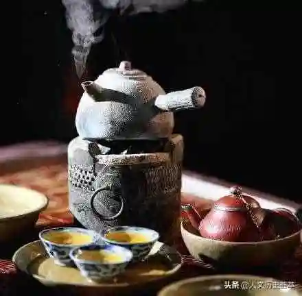 围炉夜话全文翻译中道尽人间真谛值得放下手机细细品读