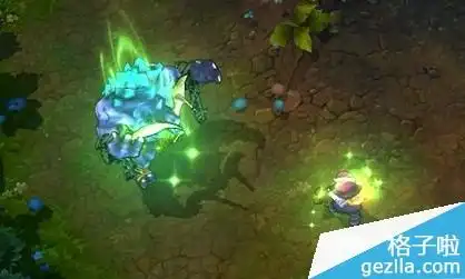 《lol》新版治疗术成主流召唤师技能 或取代屏障虚弱