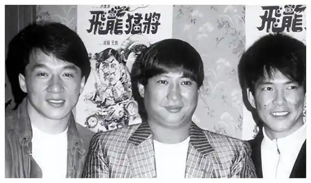 成龙洪金宝友谊遭遇困境娱乐圈言论撕裂责任何在