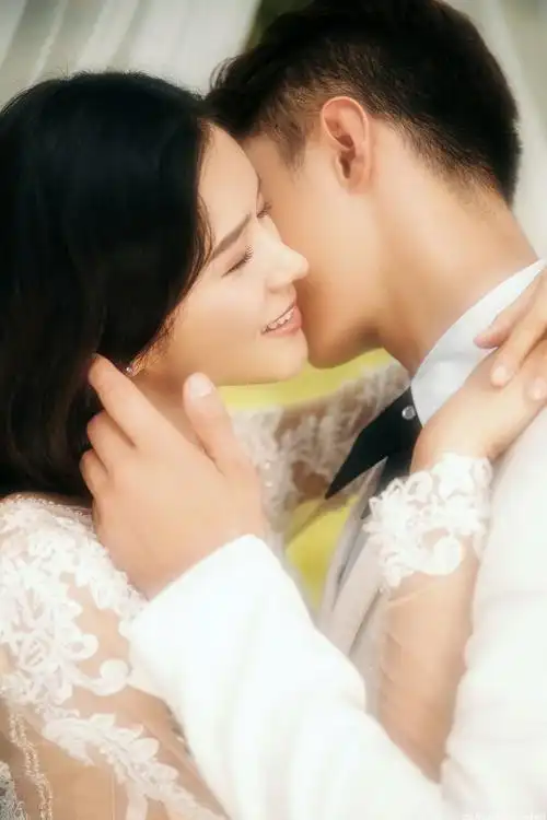 《happiness 嫁纱》-漯河工农兵婚纱摄影公司相册-wed114结婚网