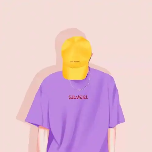 情侣头像紫色系