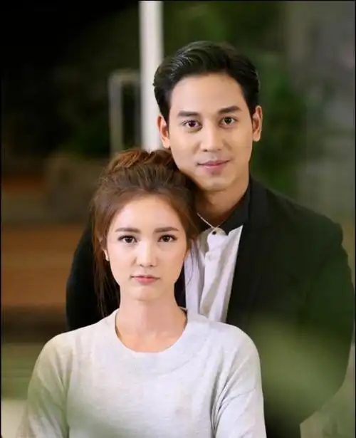 霸道总裁 先婚后爱的泰剧,甜虐又狗血但又让人欲罢不能