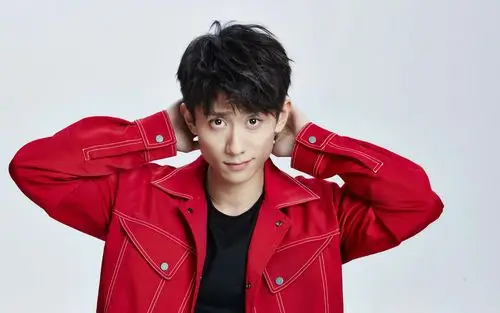 张一山 - 堆糖,美图壁纸兴趣社区