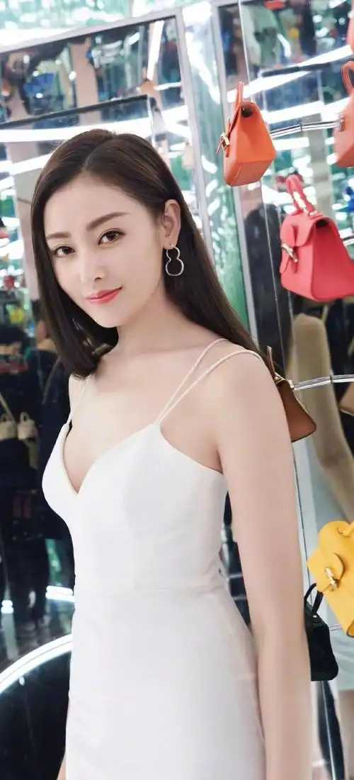 张天爱超高清写真图集_网易订阅