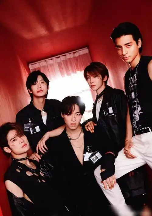 有没有人设想一下《创造营2021》成团夜会是怎么样的?