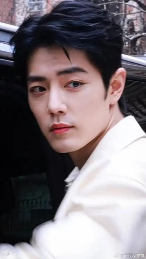 肖战开屏##肖战##肖战工作室新注册商标