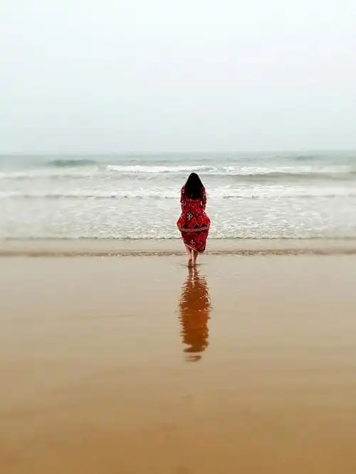 面朝大海,春暖花开