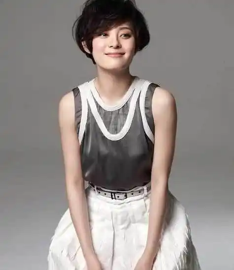 孙俪已经38岁了,但长相不如以前_海清_姚晨_宋佳