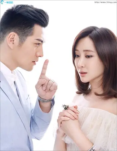 专辑封面我爱的你电视剧恋了爱了片头曲