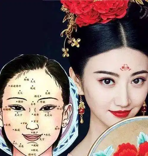 传统相学家称之为袋鼻,有此面相的女人很擅长赚钱.