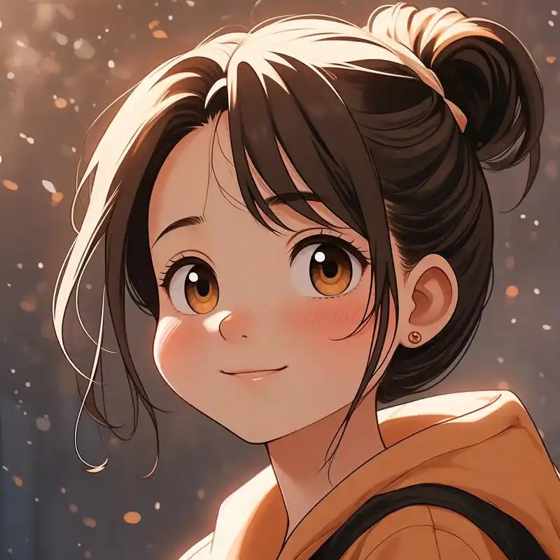 94清新可爱女生头像大放送94 亲们,这次给大家带来一组清新可爱的