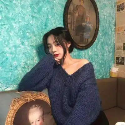 女生霸气超拽高冷头像