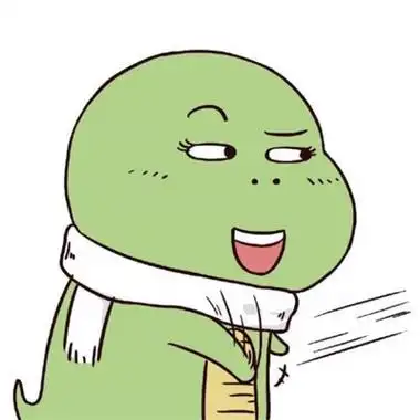 可爱卡通头像情侣一左一右可爱呆萌情头高清微信图片大全