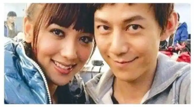 相传隐婚妻子——王菁